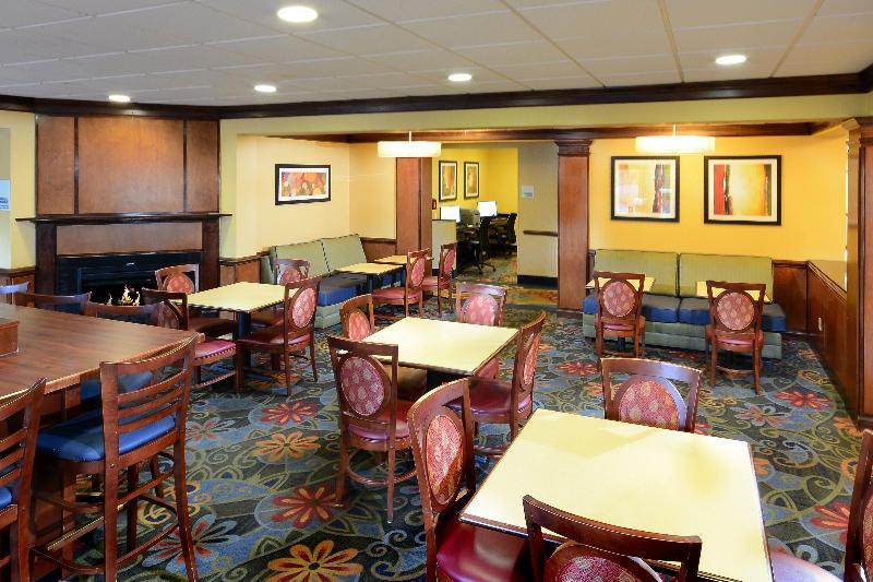 Holiday Inn Express Richmond I-64 Short Pump Area By Ihg Innsbrook Exterior foto